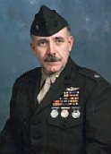 Major Dick Culver