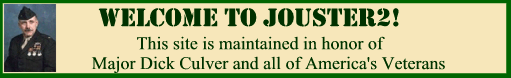 Jouster2 Forums » M1 Carbine Forum